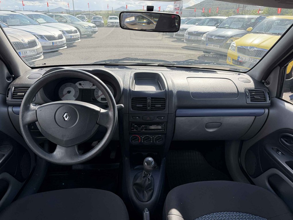 Renault Thalia 1.2i 