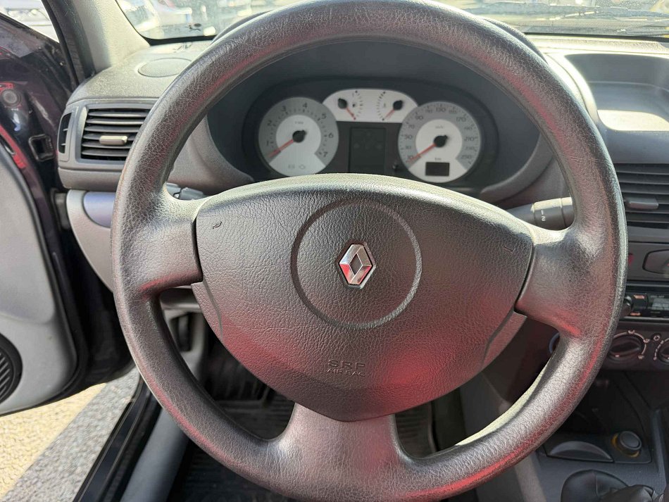 Renault Thalia 1.2i 