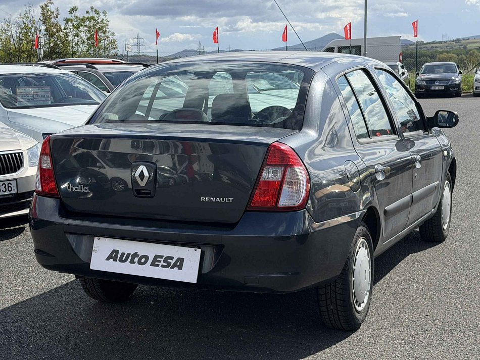 Renault Thalia 1.2i 