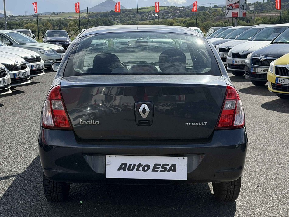 Renault Thalia 1.2i 
