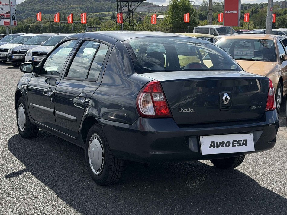 Renault Thalia 1.2i 
