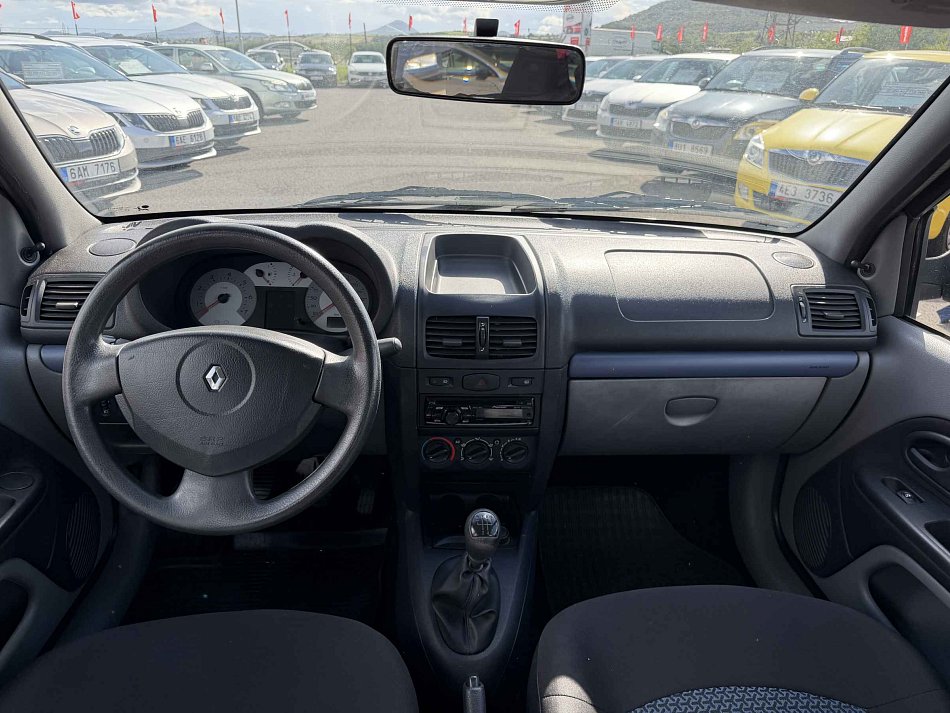 Renault Thalia 1.2i 
