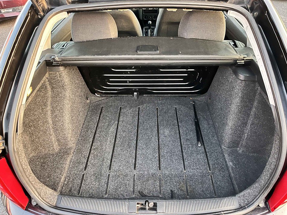 Škoda Fabia I 1.4MPI 