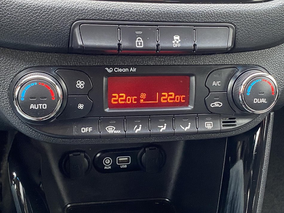 Kia Ceed 1.6 CRDi Exclusive
