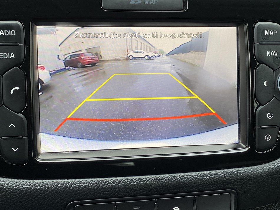 Kia Ceed 1.6 CRDi Exclusive