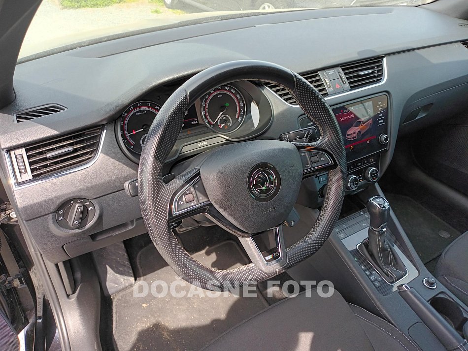 Škoda Octavia III 2.0TDI 