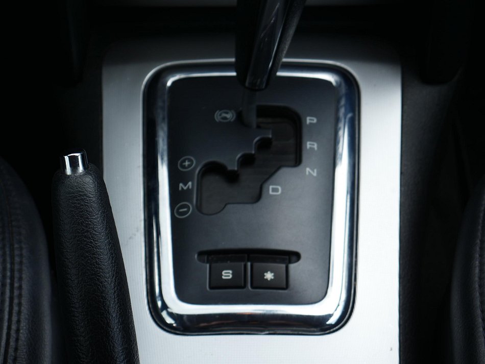Peugeot 407 2.0 HDi 