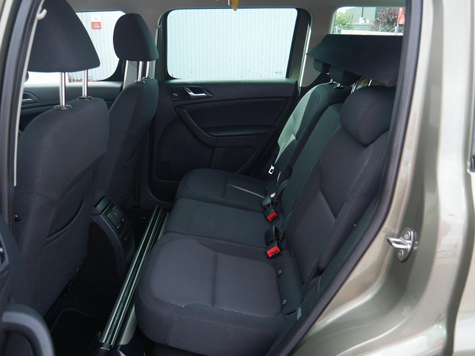 Škoda Yeti 2.0 TDi  4x4