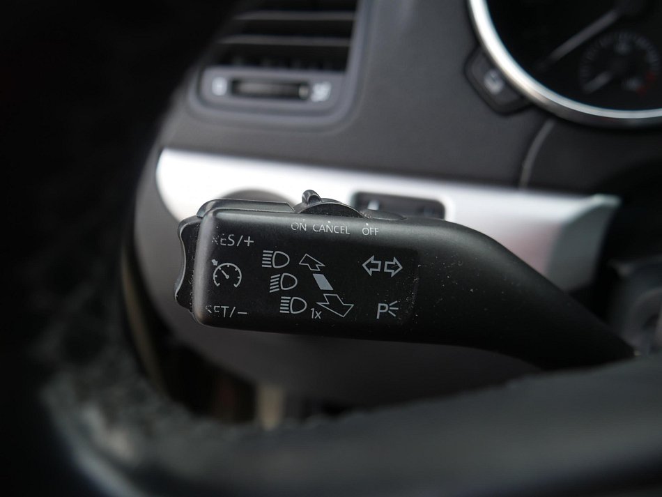 Škoda Yeti 2.0 TDi  4x4