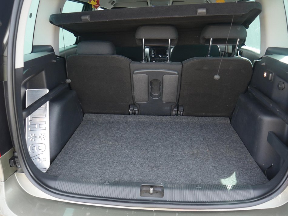 Škoda Yeti 2.0 TDi  4x4