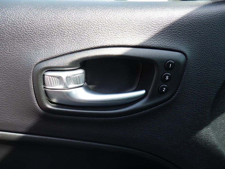 Jeep Compass 1.4T 