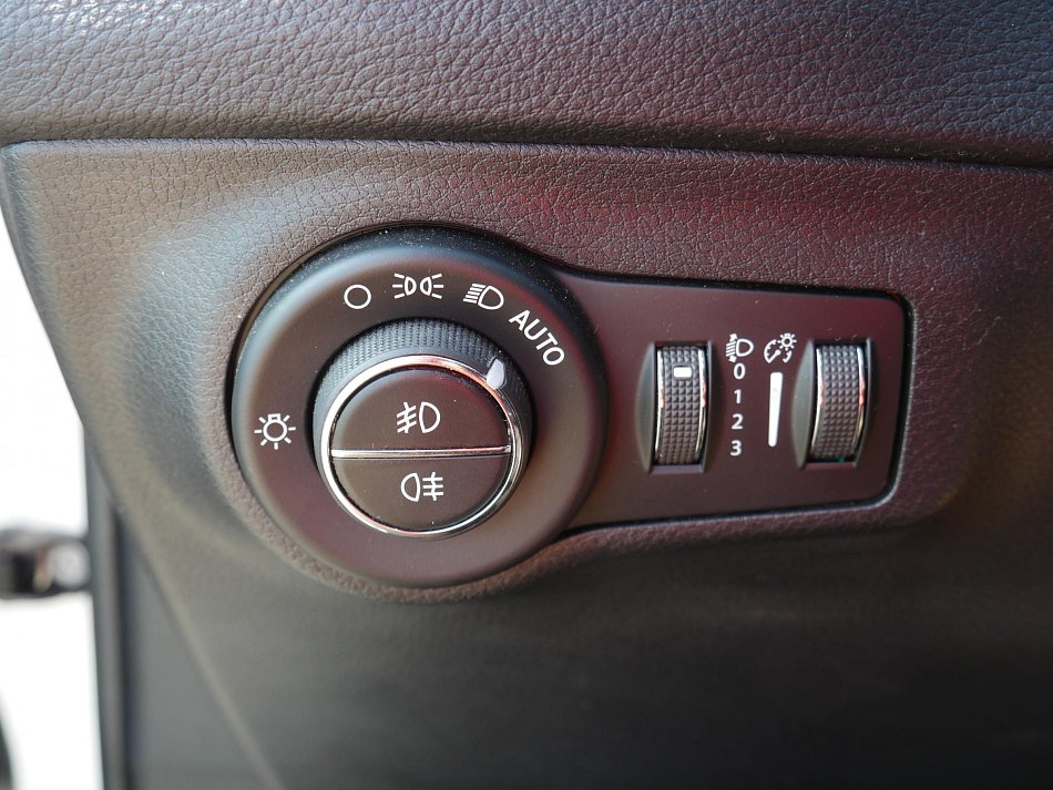 Jeep Compass 1.4T 