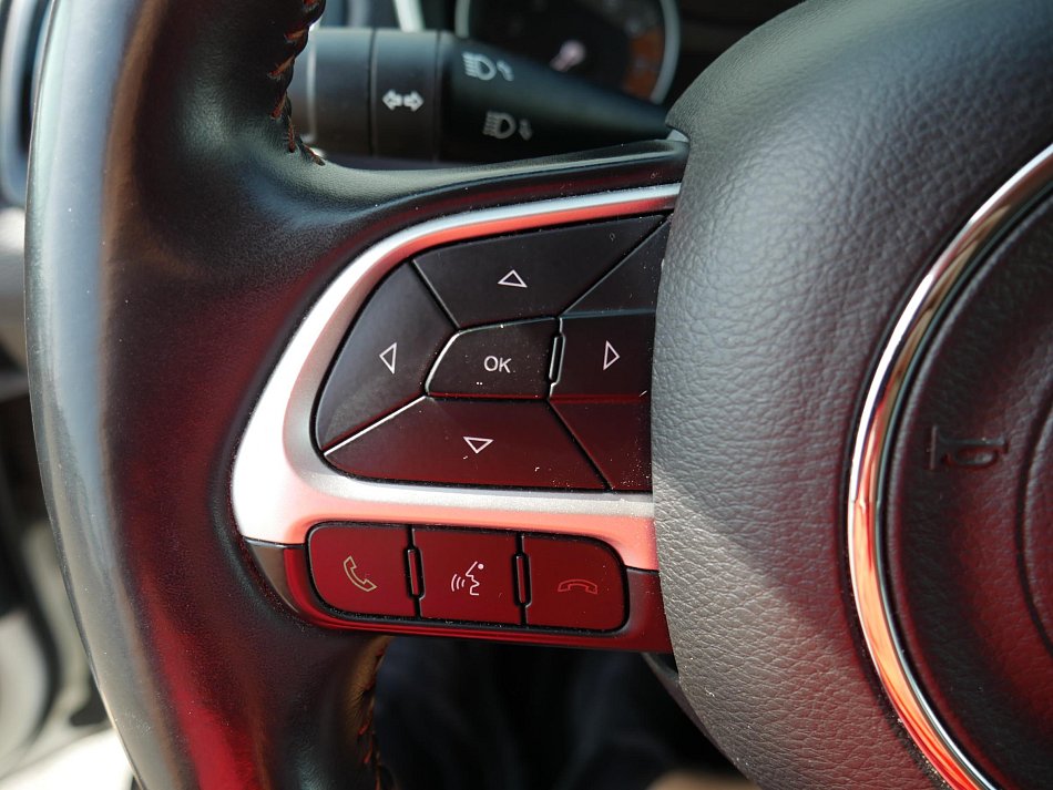 Jeep Compass 1.4T 