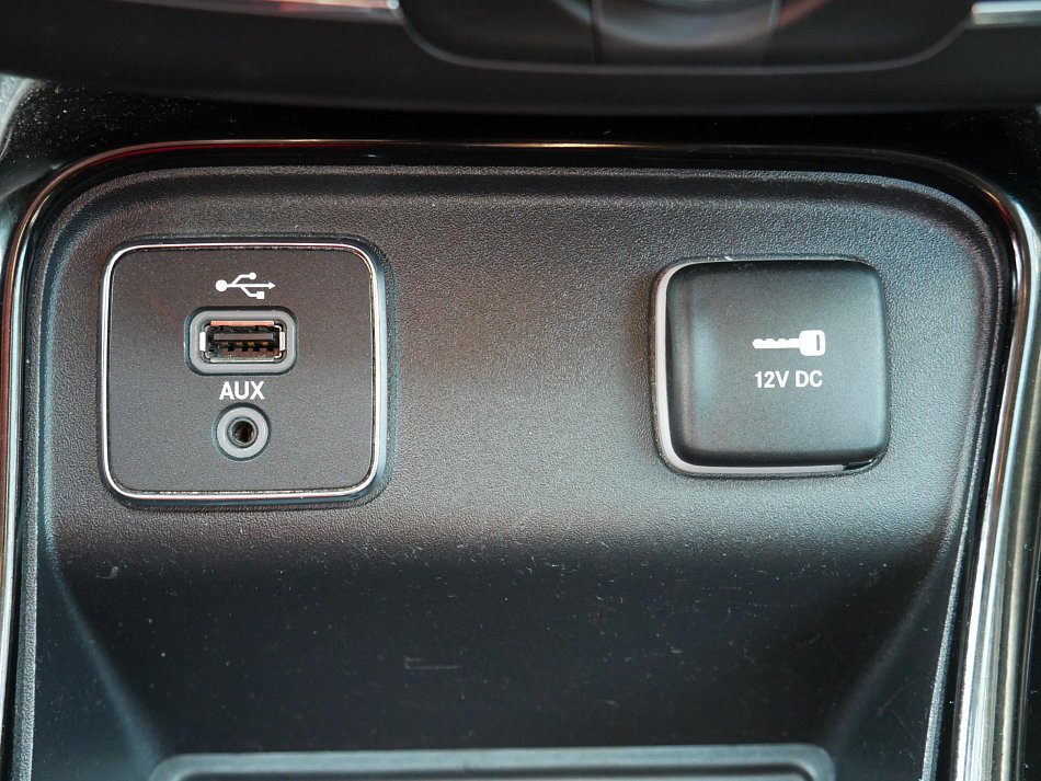 Jeep Compass 1.4T 