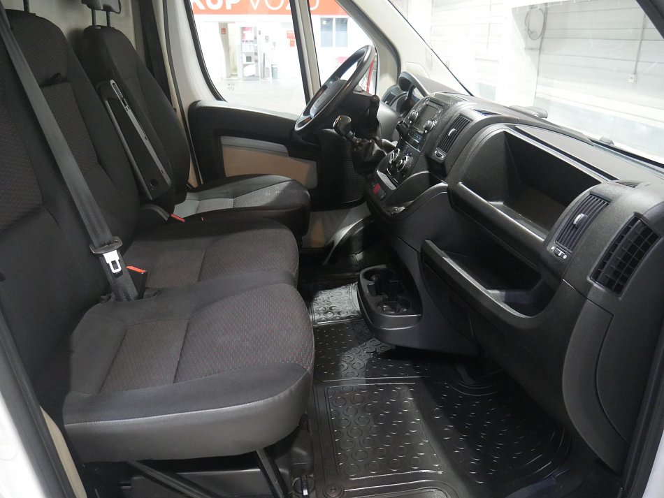 Peugeot Boxer 2.0HDi  L4H2