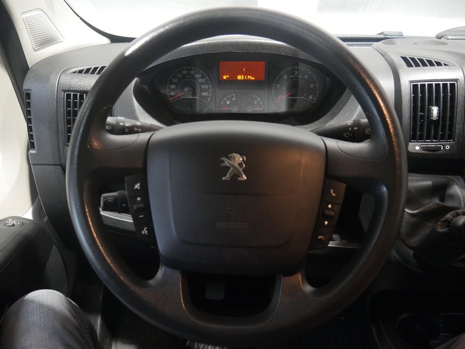 Peugeot Boxer 2.0HDi  L4H2