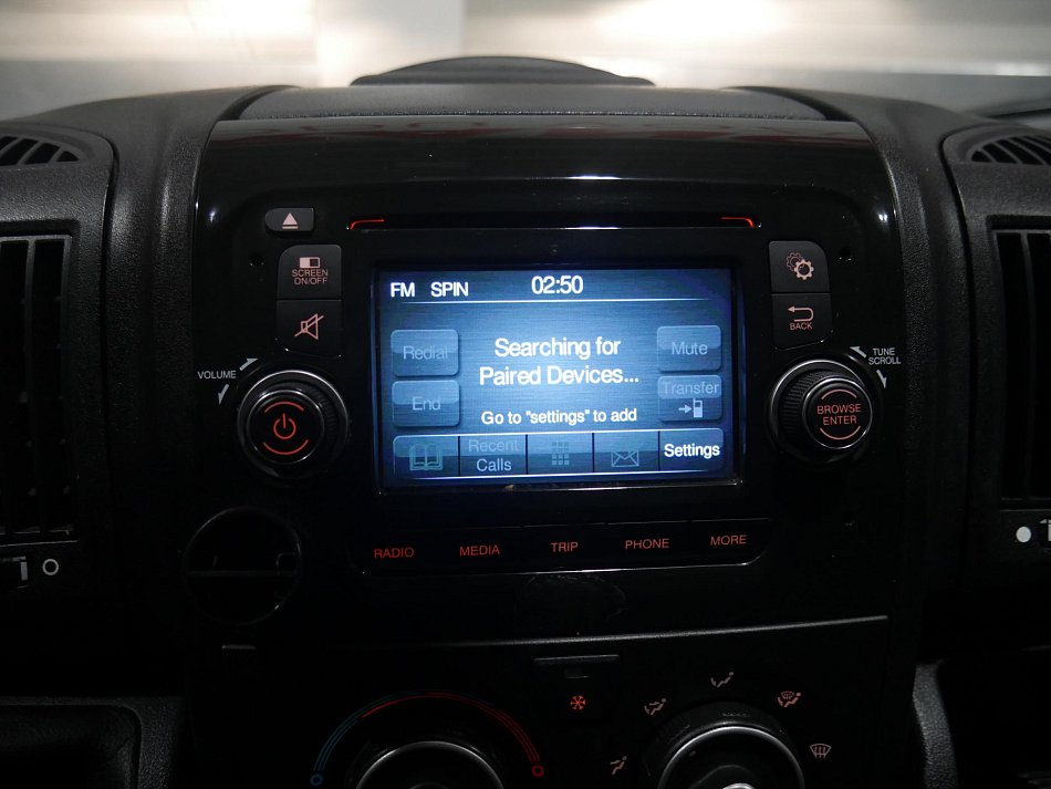 Peugeot Boxer 2.0HDi  L4H2