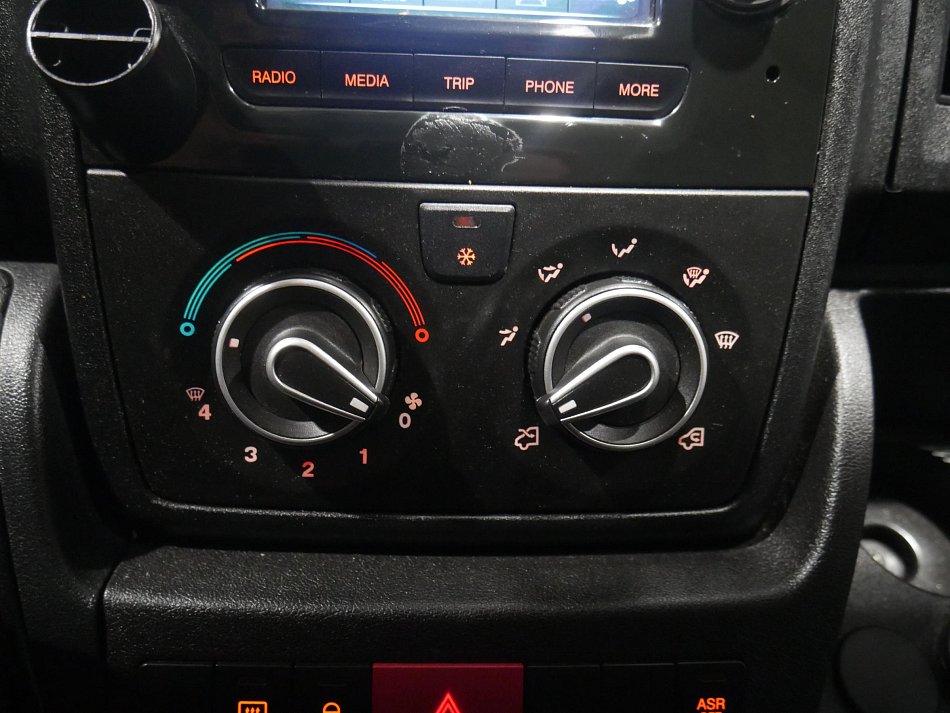 Peugeot Boxer 2.0HDi  L4H2