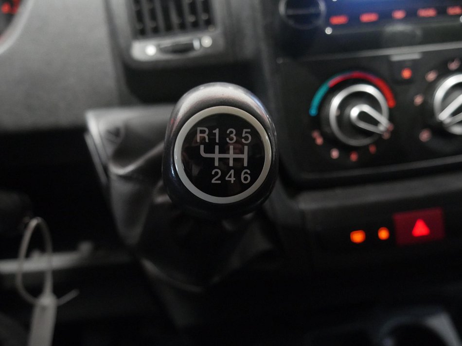 Peugeot Boxer 2.0HDi  L4H2