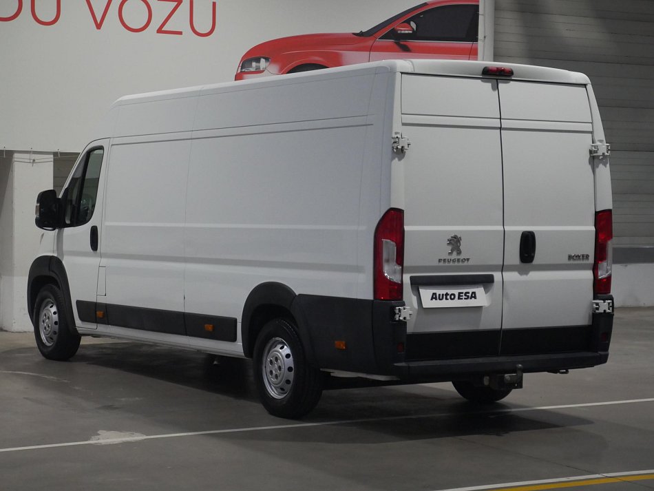 Peugeot Boxer 2.0HDi  L4H2