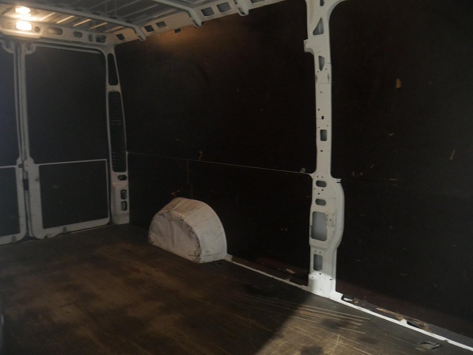 Peugeot Boxer 2.0HDi  L4H2