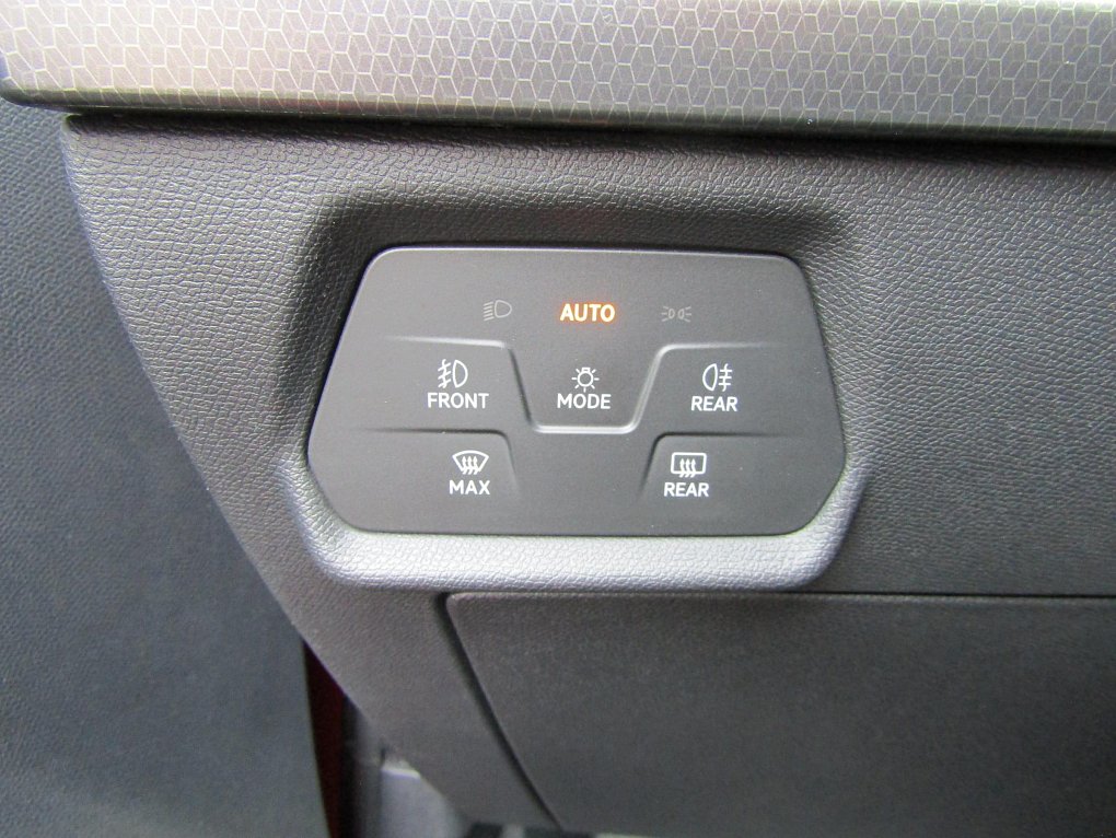 Seat Leon 1.5 TSi Style