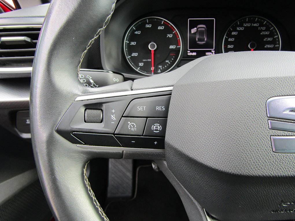 Seat Leon 1.5 TSi Style