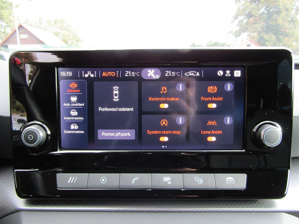 Seat Leon 1.5 TSi Style