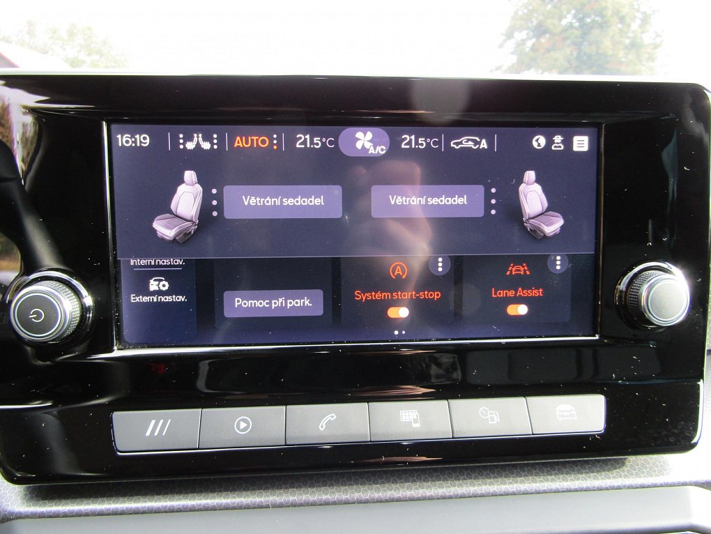 Seat Leon 1.5 TSi Style