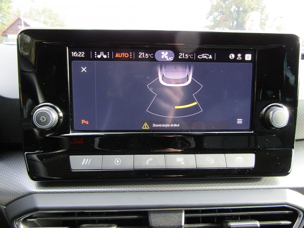 Seat Leon 1.5 TSi Style