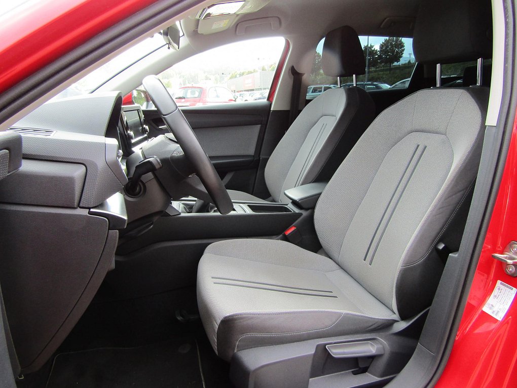 Seat Leon 1.5 TSi Style