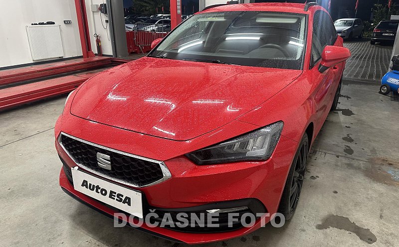 Seat Leon 1.5 TSi 
