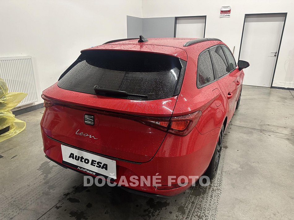 Seat Leon 1.5 TSi 