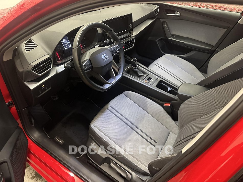 Seat Leon 1.5 TSi 