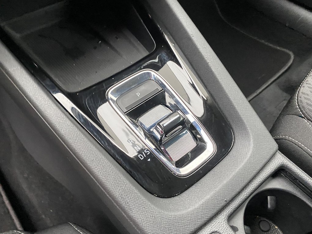 Škoda Octavia IV 2.0 TDi Style
