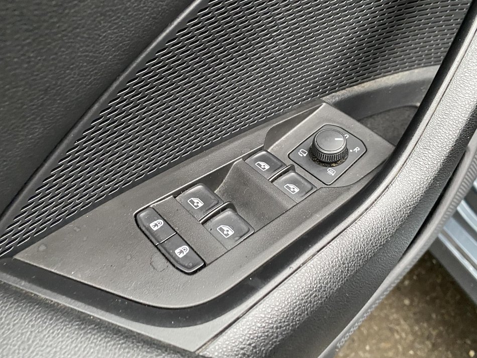 Škoda Octavia IV 2.0 TDi Style
