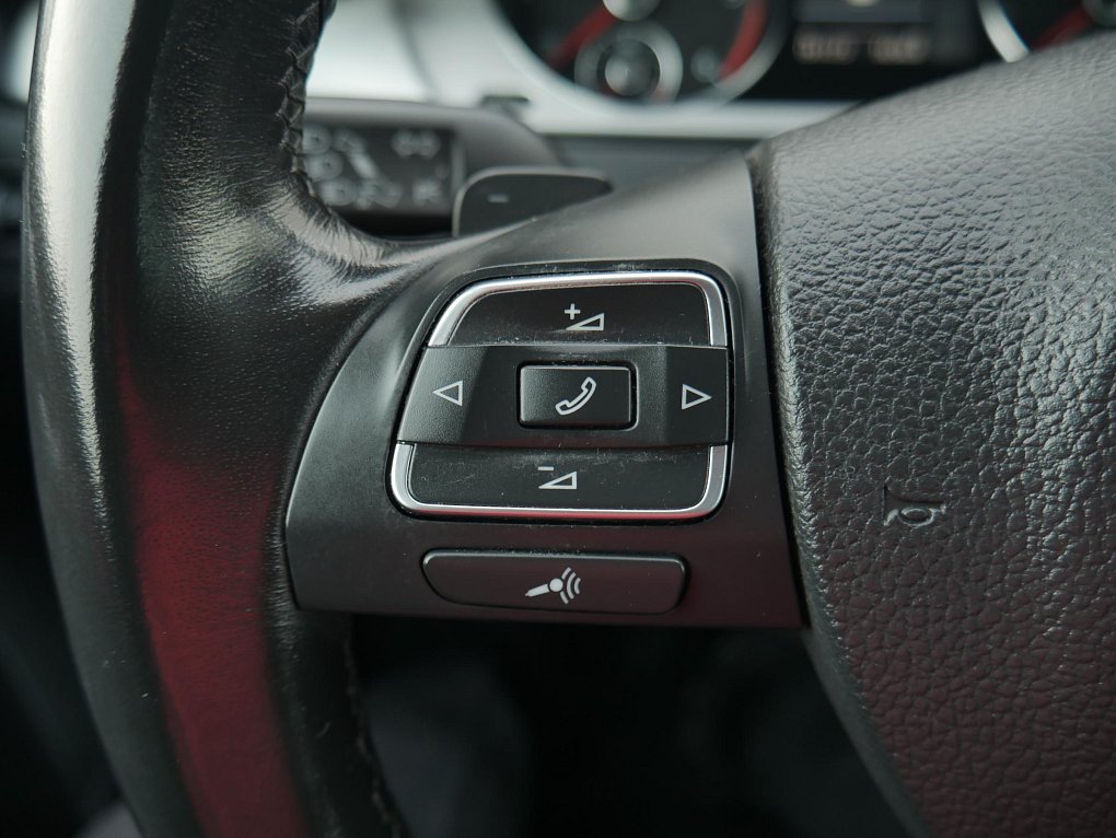 Volkswagen Passat 2.0 TDi Alltrack 4x4