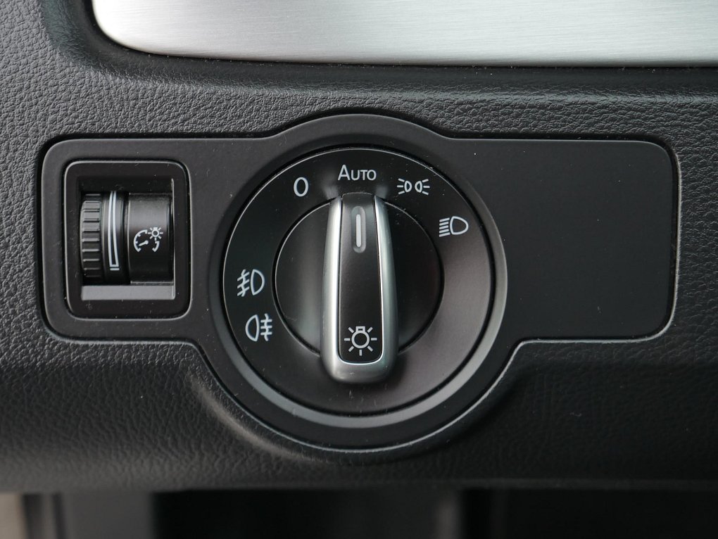 Volkswagen Passat 2.0 TDi Alltrack 4x4