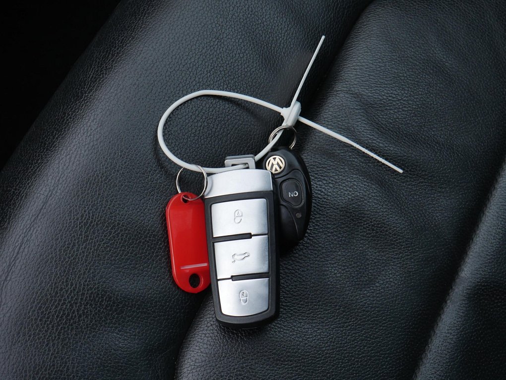 Volkswagen Passat 2.0 TDi Alltrack 4x4