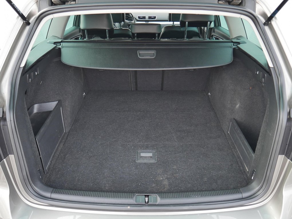 Volkswagen Passat 2.0 TDi Alltrack 4x4