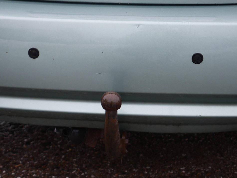 Hyundai Accent 1.5 CRDi 