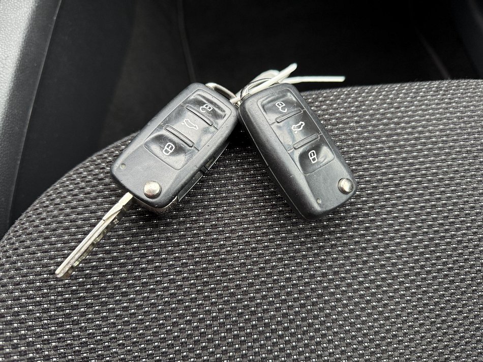 Škoda Yeti 2.0TDi Elegance