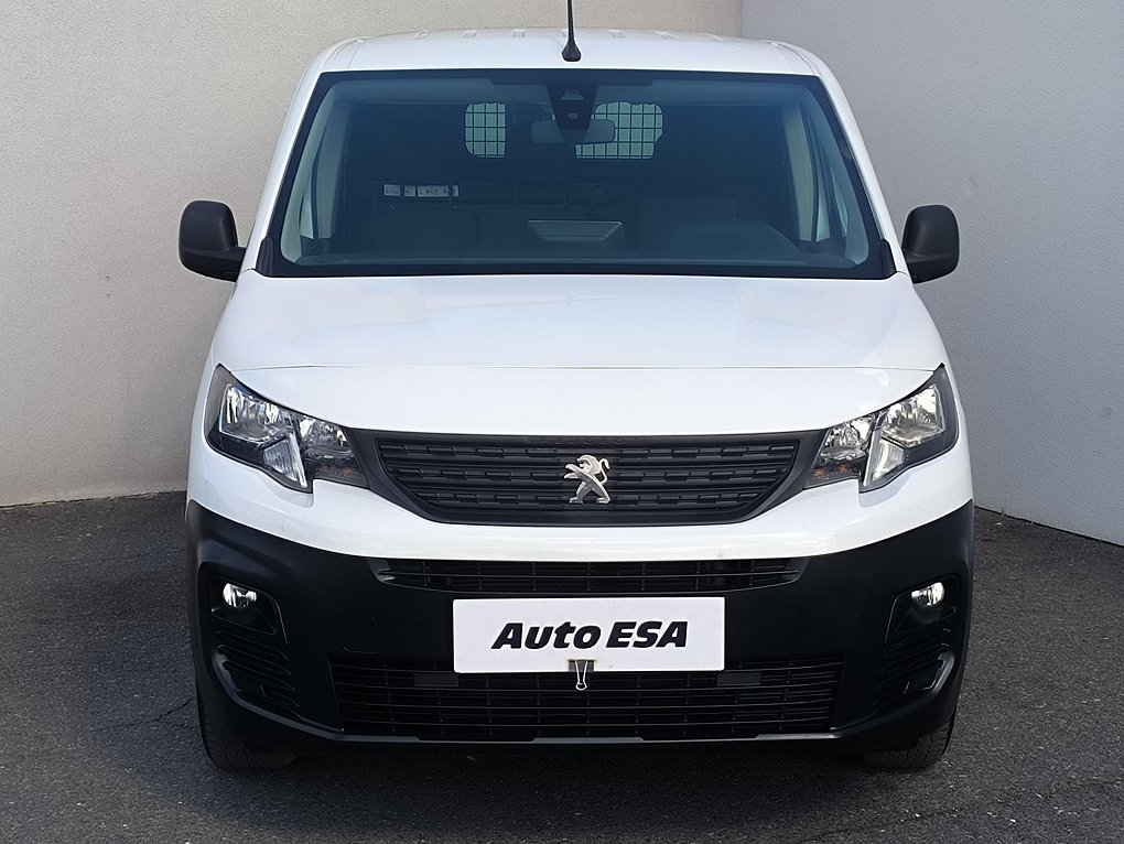 Peugeot Partner 1.5HDi  MAXi