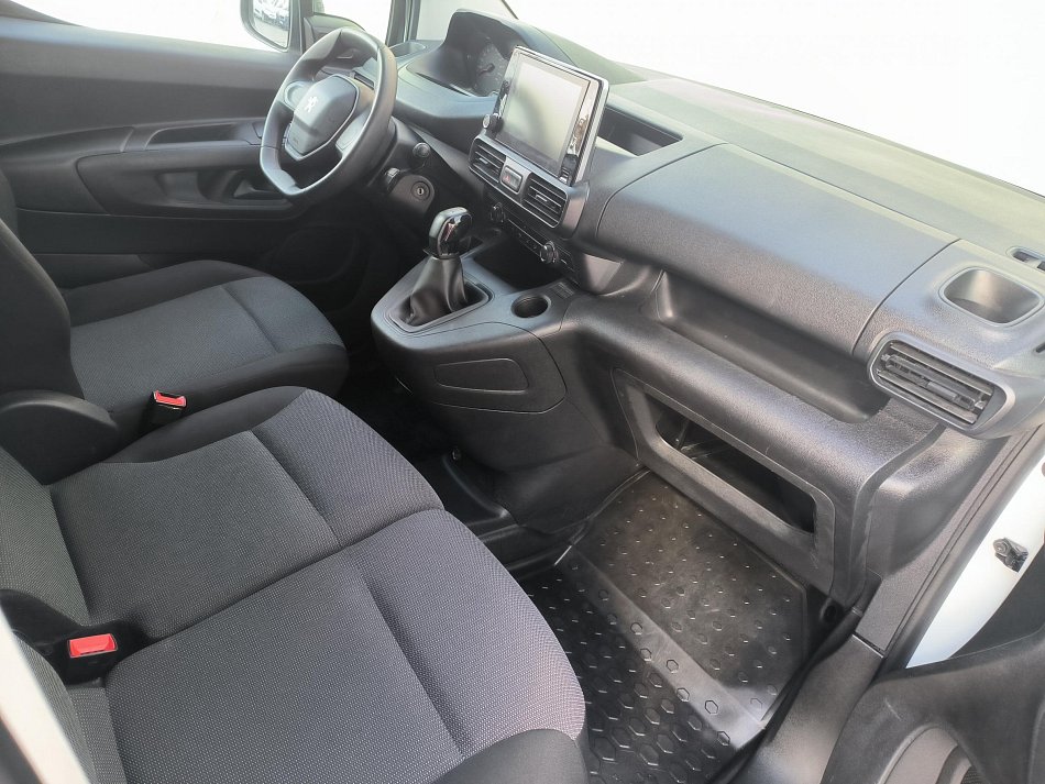 Peugeot Partner 1.5HDi  MAXi