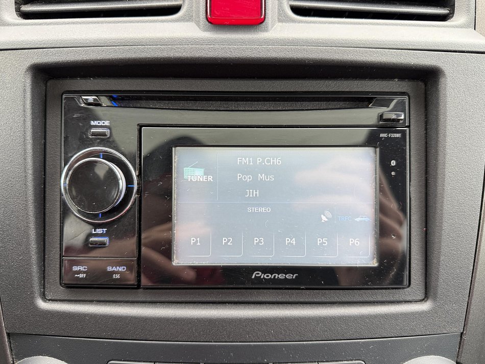 Honda CR-V 2.2 i-DTEC Executive 4x4