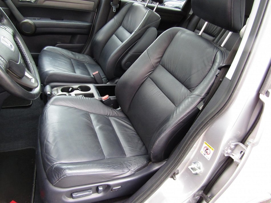 Honda CR-V 2.2 i-DTEC Executive 4x4