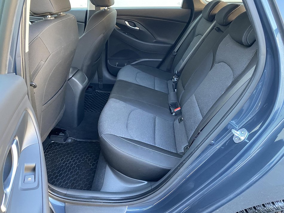 Hyundai I30 1.5 T-GDi Smart
