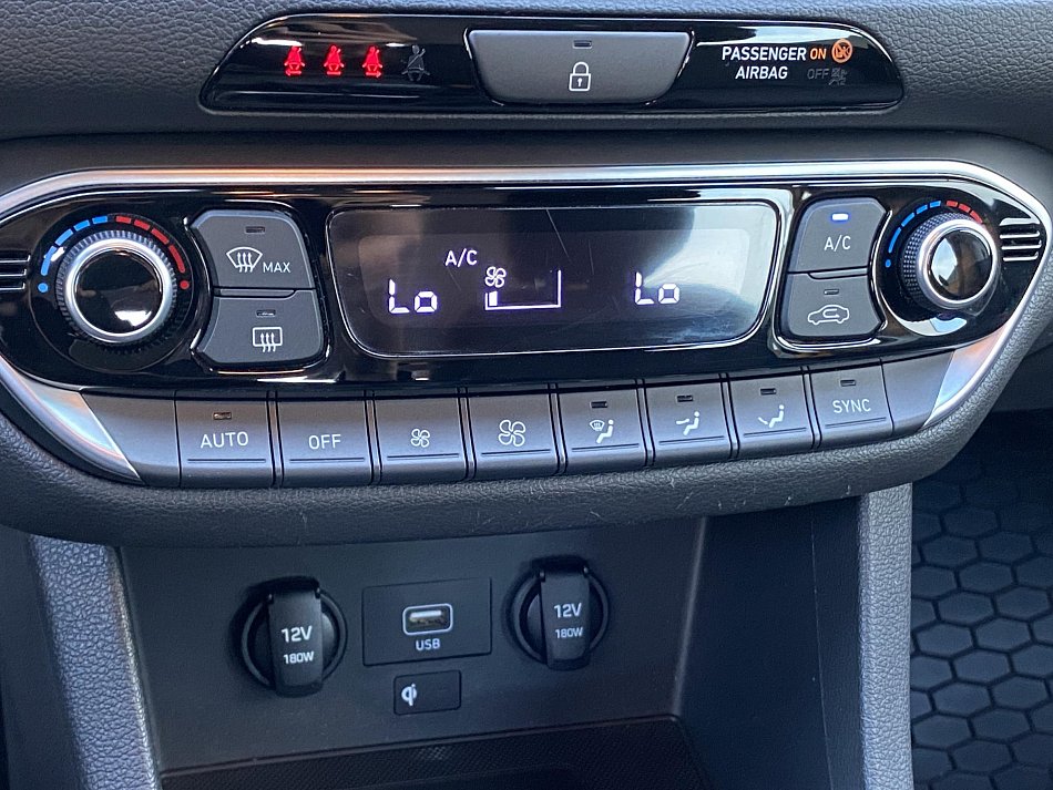 Hyundai I30 1.5 T-GDi Smart