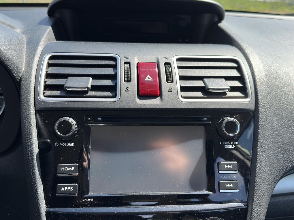 Subaru Forester 2.0i  4x4
