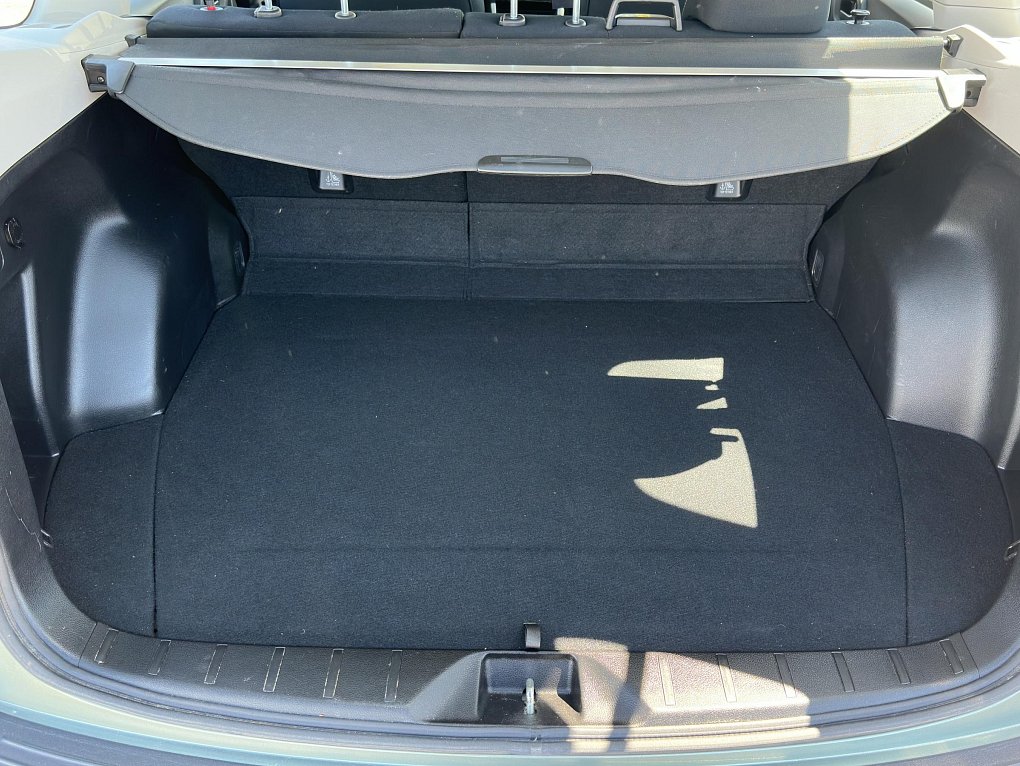 Subaru Forester 2.0i  4x4